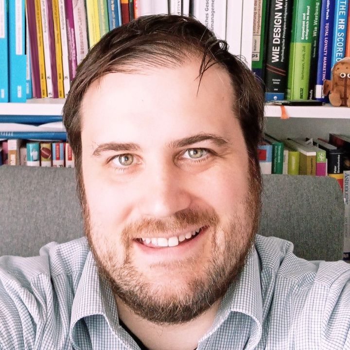 Konstantin Benz