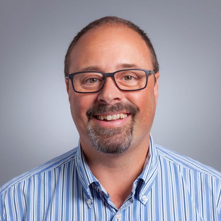 Peter Meier