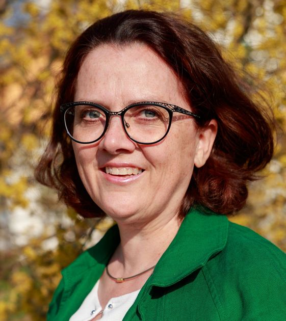 "Ich sehe Lösungen und nicht Probleme"