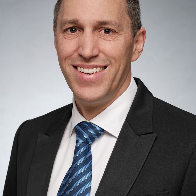 Dominique Strässler